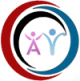 Logo Abrazando Vidas