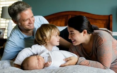 La importancia de Dios en nuestra familia