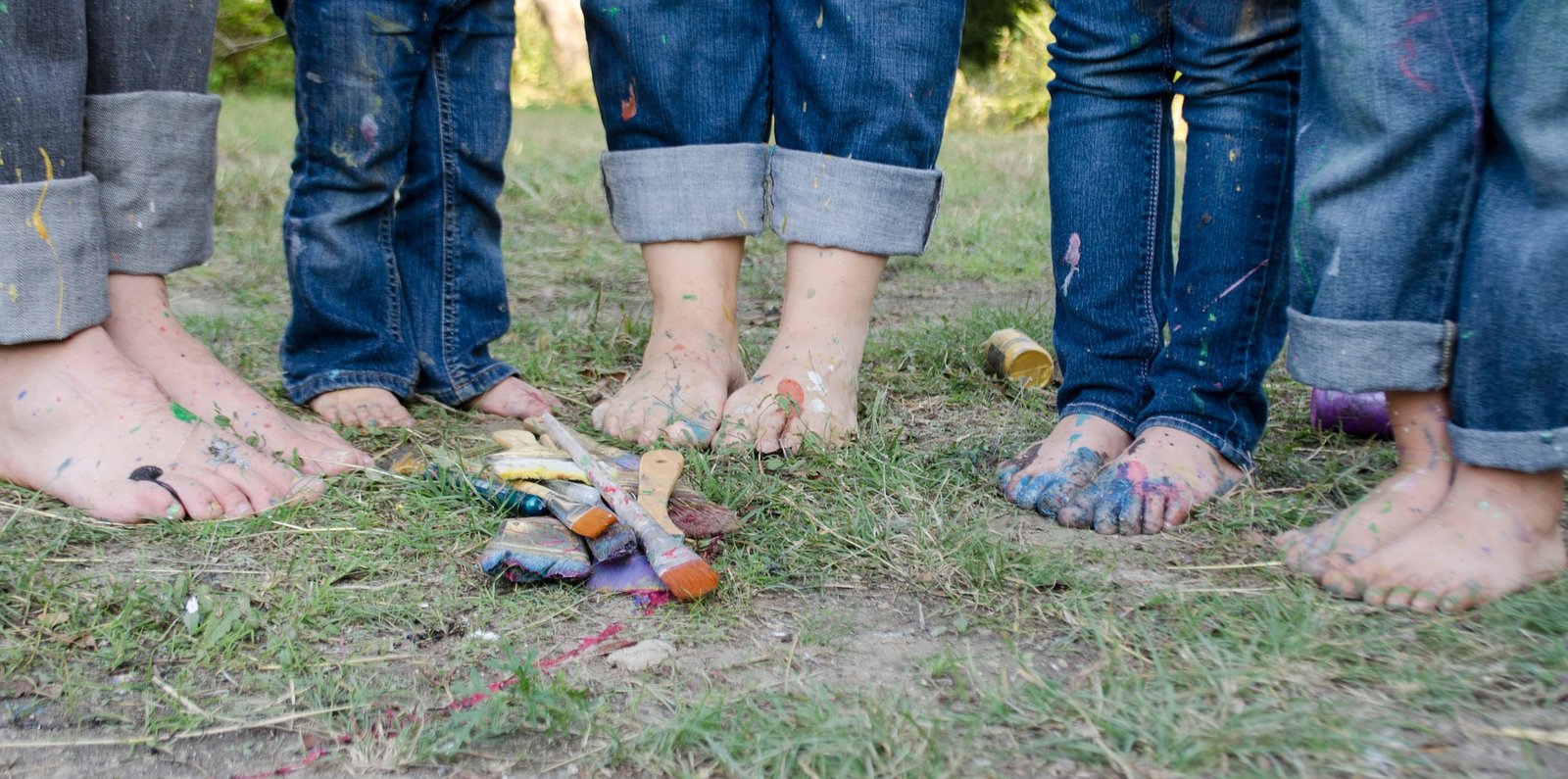 ¿Cómo estás criando a tus hijos?