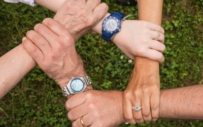 MATRIMONIO, PADRES Y SUEGROS…