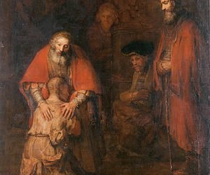 Predica: El Corazón de Dios